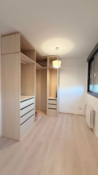 Ático en alquiler en Norte en Alcobendas