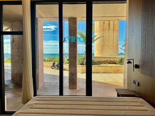 Piso en alquiler en El Molinar - Can Pere Antoni en Palma de Mallorca