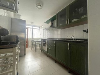 Piso en alquiler en Valdenoja - La Pereda en Santander