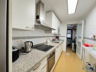 Piso en alquiler en Lomas de Marbella Club - Puente Romano en Marbella