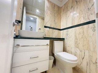 Piso en alquiler en Lomas de Marbella Club - Puente Romano en Marbella