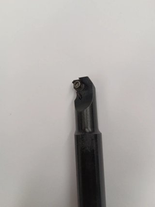 Portaplaquitas Torno P21-SGR-A-0016P-10