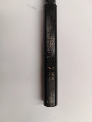 Portaplaquitas Torno P21-SGR-A-0016P-10