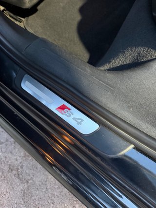 Audi S4 2011