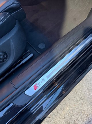 Audi S4 2011