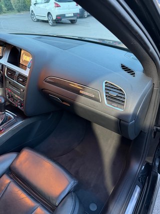 Audi S4 2011