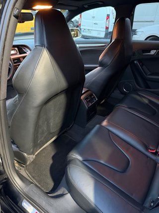 Audi S4 2011