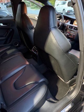 Audi S4 2011