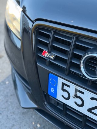 Audi S4 2011