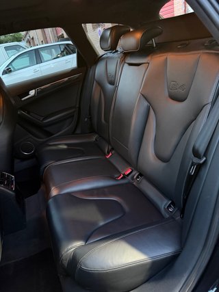 Audi S4 2011