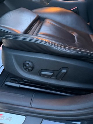 Audi S4 2011