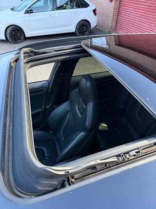 Audi S4 2011