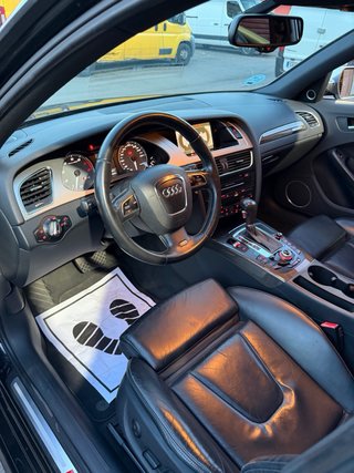 Audi S4 2011