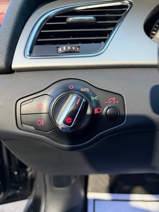 Audi S4 2011