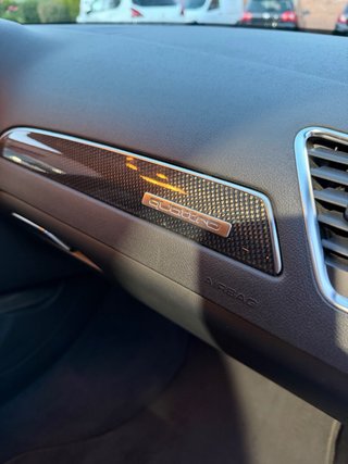 Audi S4 2011