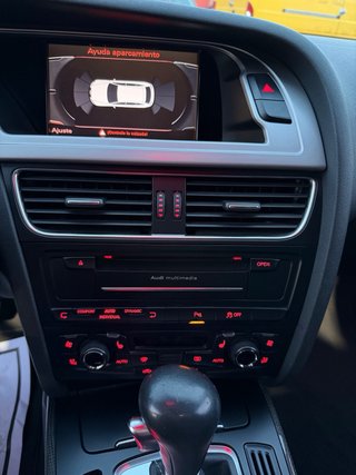 Audi S4 2011