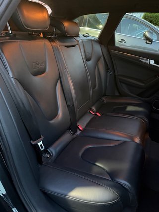 Audi S4 2011