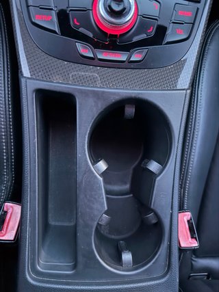 Audi S4 2011
