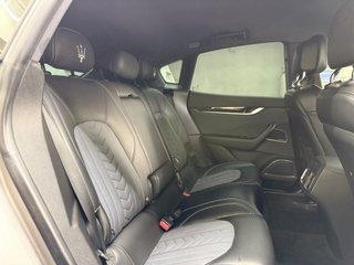 Maserati Levante 2017