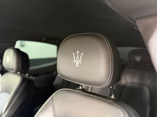 Maserati Levante 2017