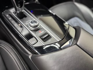 Maserati Levante 2017