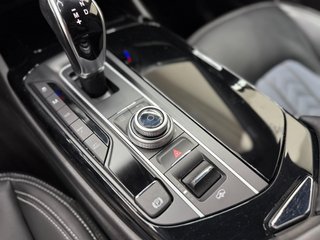 Maserati Levante 2017