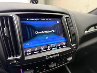 Maserati Levante 2017
