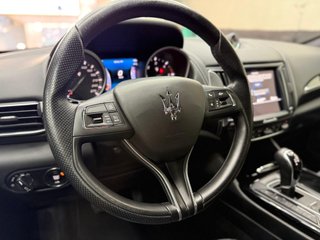 Maserati Levante 2017