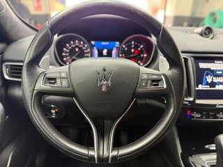 Maserati Levante 2017