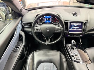Maserati Levante 2017