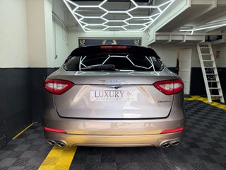 Maserati Levante 2017