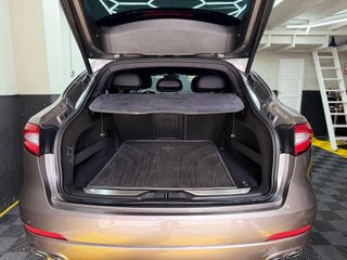 Maserati Levante 2017