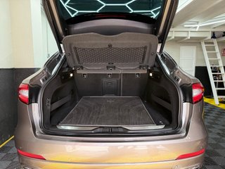 Maserati Levante 2017