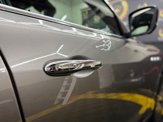 Maserati Levante 2017