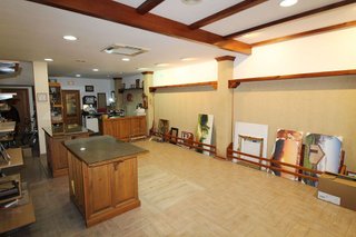 Local comercial en alquiler en Daimiel