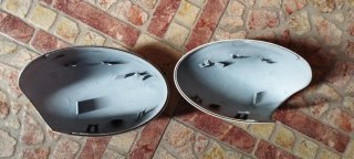 Carcasas Retrovisor Mini Cooper S R53