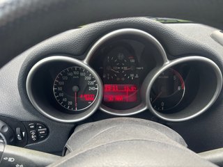 Alfa Romeo 147 2002