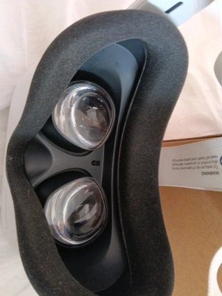Meta Quest 2 Gafas Realidad Virtual