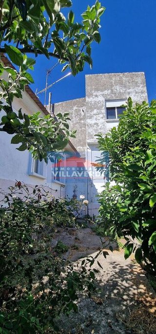Casa en venta en Cangas