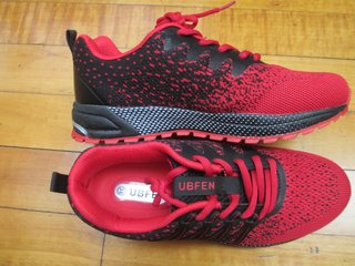 Zapatillas deportivas UBFEN mujer talla 38