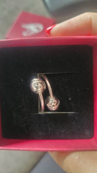 Anillo Playmobil Ajustable