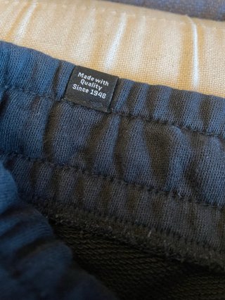 Pantaloni tuta Puma neri