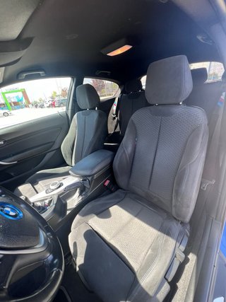 BMW Serie 1 2012