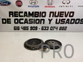 kit embrague citroen fiat peugeot nuevo