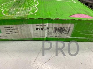 kit embrague citroen fiat peugeot nuevo