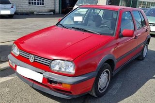 Volkswagen 129865 mando 1h5953503f golf iii 1.9 cl