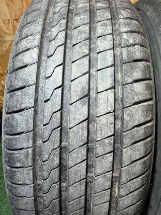 Pareja Neumáticos Firestone 205/55R16 91V