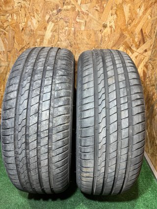 Pareja Neumáticos Firestone 205/55R16 91V