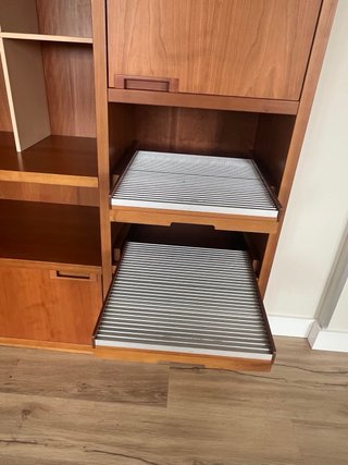 Mueble de Salón  Nueva Linea