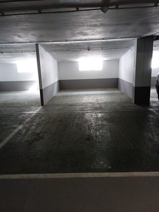 Garaje en venta en Campus Norte - San Caetano en Santiago de Compostela